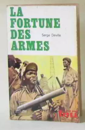 Couverture du produit · La fortune des armes