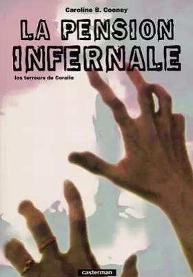 Couverture du produit · La Pension infernale