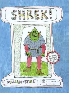 Couverture du produit · Shrek