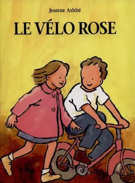 Couverture du produit · Le Vélo Rose