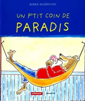 Couverture du produit · Un p'tit coin de paradis