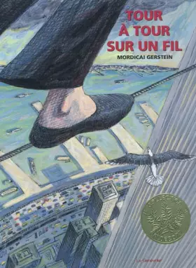 Couverture du produit · Tour à tour sur un fil