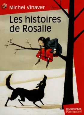 Couverture du produit · Les Histoires de Rosalie