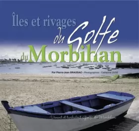 Couverture du produit · Les Iles du Morbihan