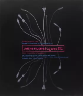 Couverture du produit · Bains Numériques N1