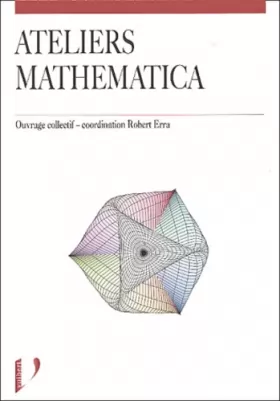 Couverture du produit · Ateliers mathematica