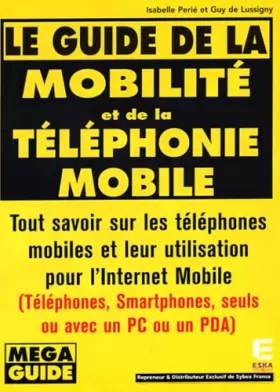 Couverture du produit · Téléphone mobile et Internet mobile