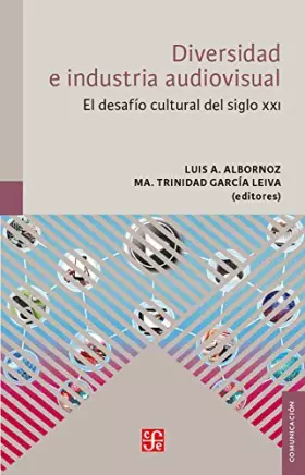Couverture du produit · DIVERSIDAD E INDUSTRIAS AUDIOVISUALES