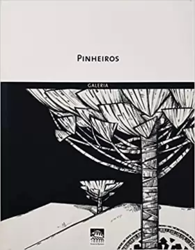 Couverture du produit · Pinheiros