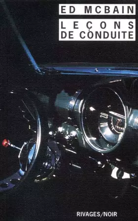 Couverture du produit · Leçons de conduite