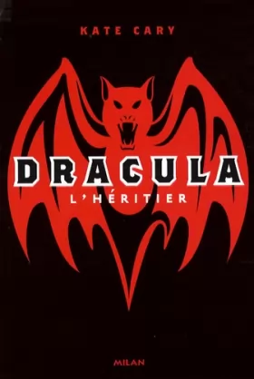 Couverture du produit · Dracula, Tome 1 : L'héritier