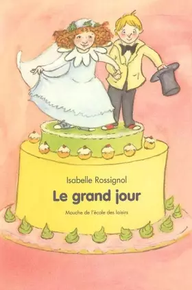 Couverture du produit · Le Grand Jour