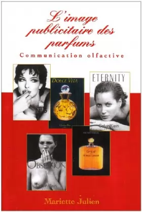 Couverture du produit · L'image publicitaire des parfums