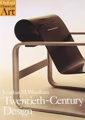 Couverture du produit · Twentieth Century Design