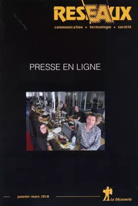 Couverture du produit · Presse en ligne