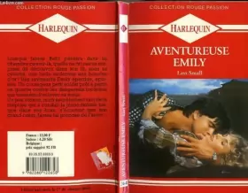 Couverture du produit · Aventureuse Emily (Collection rouge passion)