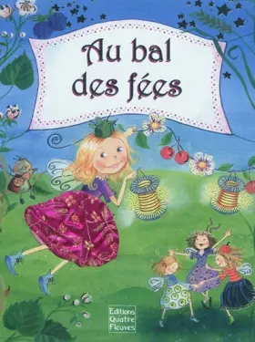 Couverture du produit · Au bal des fées