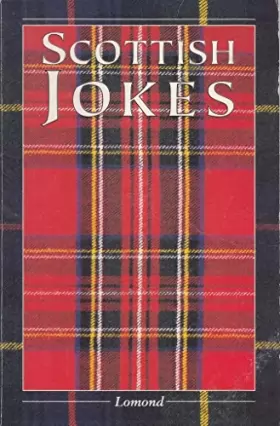 Couverture du produit · Scottish Jokes