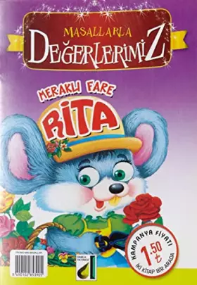 Couverture du produit · Masallarla Degerlerimiz (10 Kitap Takim)