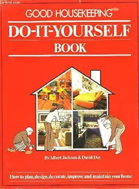 Couverture du produit · "Good Housekeeping" Do-it-yourself Book