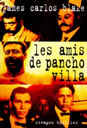 Couverture du produit · Les amis de Pancho Villa