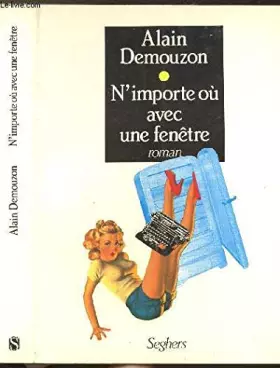 Couverture du produit · N IMPORTE OU AVEC UNE FENETRE