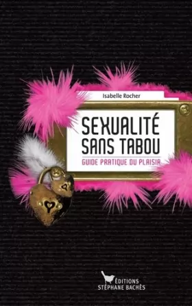 Couverture du produit · SEXUALITE SANS TABOU