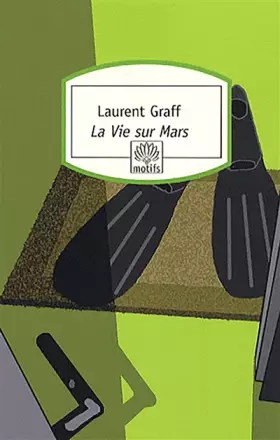 Couverture du produit · La Vie sur Mars