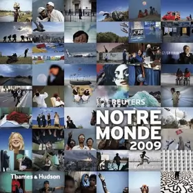 Couverture du produit · Reuters - Notre monde 2009