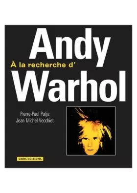 Couverture du produit · Warhol: Vies multiples