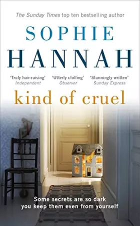 Couverture du produit · Kind of Cruel: Culver Valley Crime Book 7
