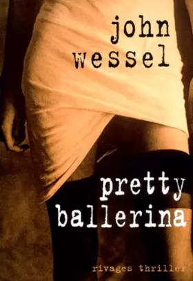 Couverture du produit · Pretty Ballerina