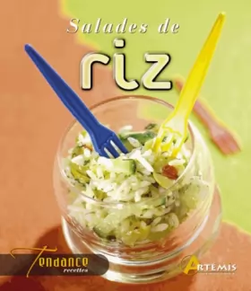 Couverture du produit · Salades de Riz