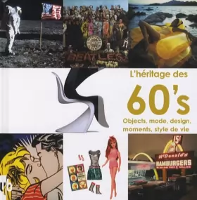 Couverture du produit · L'héritage des 60's