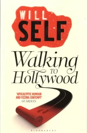 Couverture du produit · Walking to Hollywood