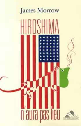 Couverture du produit · Hiroshima n'aura pas lieu