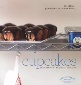 Couverture du produit · Cupcakes