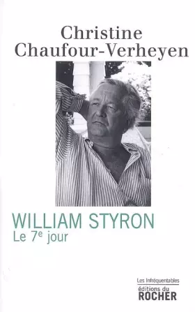 Couverture du produit · William Styron : Le 7e Jour