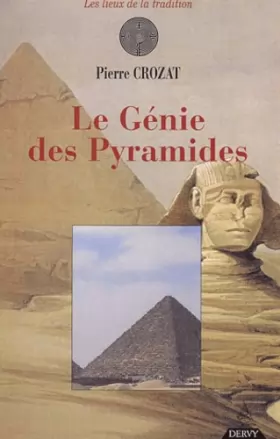 Couverture du produit · Le Génie des Pyramides
