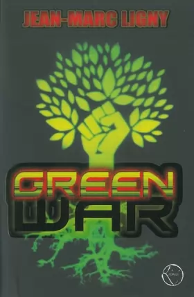 Couverture du produit · Green War