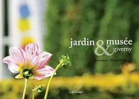 Couverture du produit · Jardin & Musée de Giverny