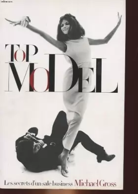 Couverture du produit · Top Model