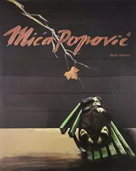 Couverture du produit · Mica Popovic