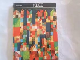 Couverture du produit · Paul Klee