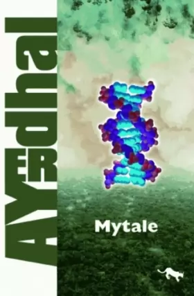 Couverture du produit · Mytale