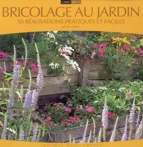 Couverture du produit · Bricolage au jardin