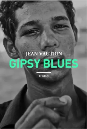 Couverture du produit · Gipsy Blues