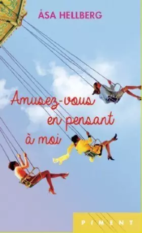 Couverture du produit · Amusez-vous en pensant