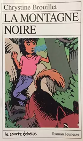 Couverture du produit · La montagne noire
