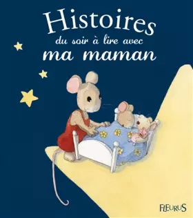 Couverture du produit · Hitoires du soir à lire avec ma maman